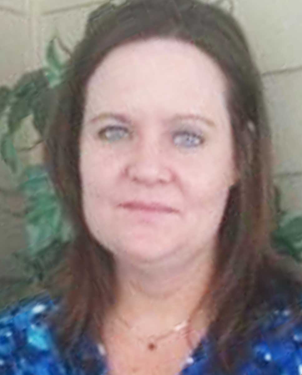 Portrait of Tasha Ekman LaFace, Chairperson – USA at Tumaini La Maisha CBO