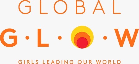 Global Girls Glow logo