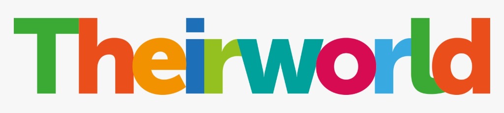 Theirworld logo